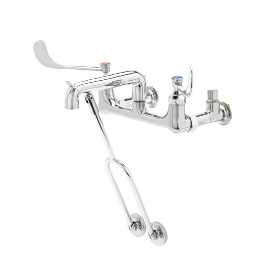 T&S Brass B-0651-06