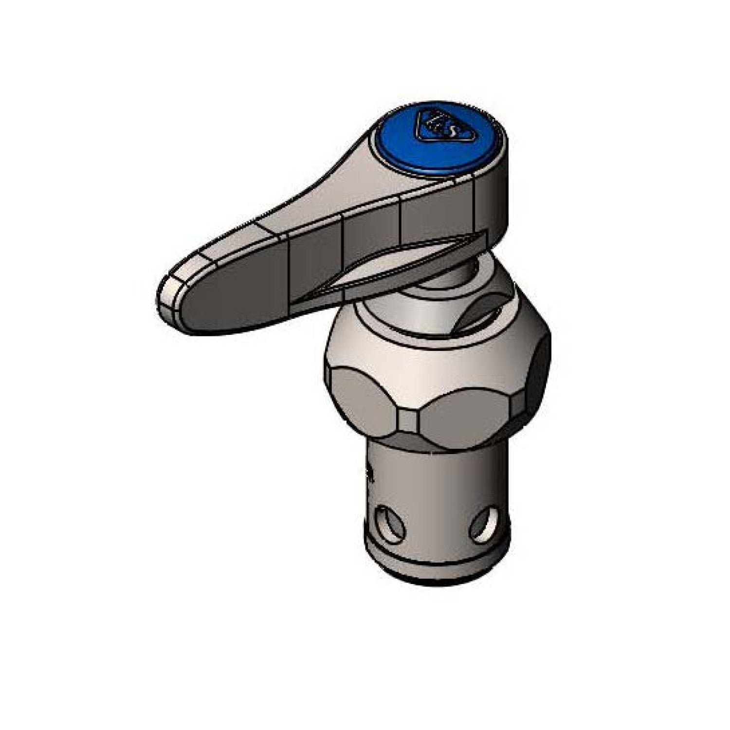 T&S Brass S002711-30NS