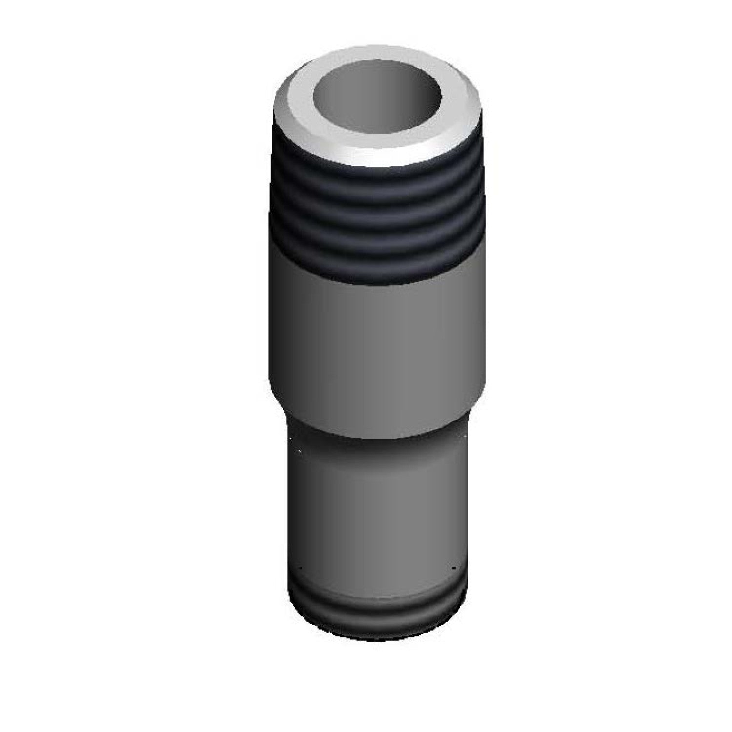 T&S Brass 016808-40
