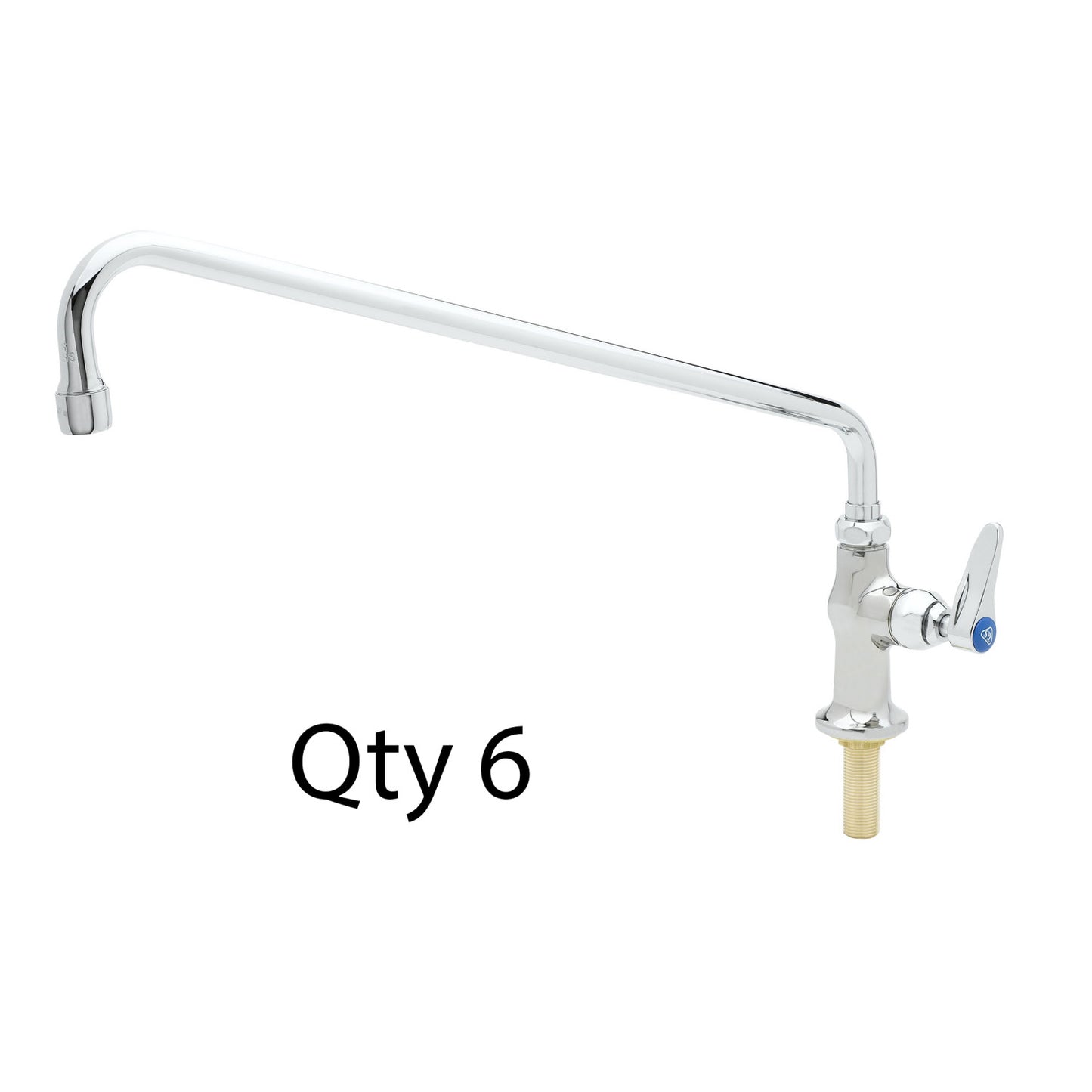 T&S Brass B-0205-M