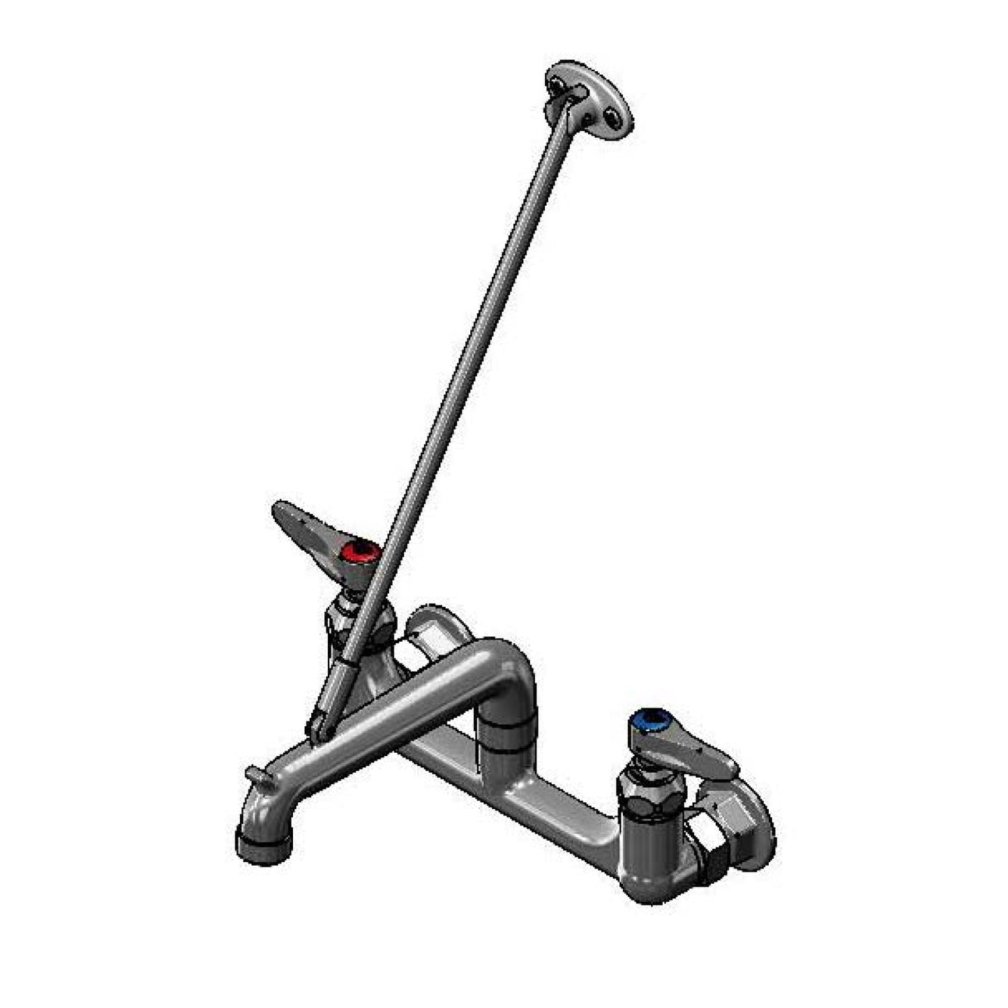 T&S Brass B-0660-RGH