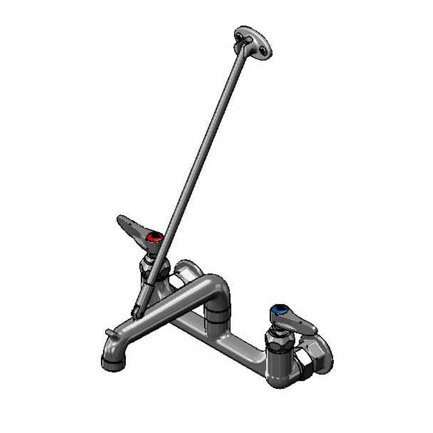 T&S Brass B-0660-RGH