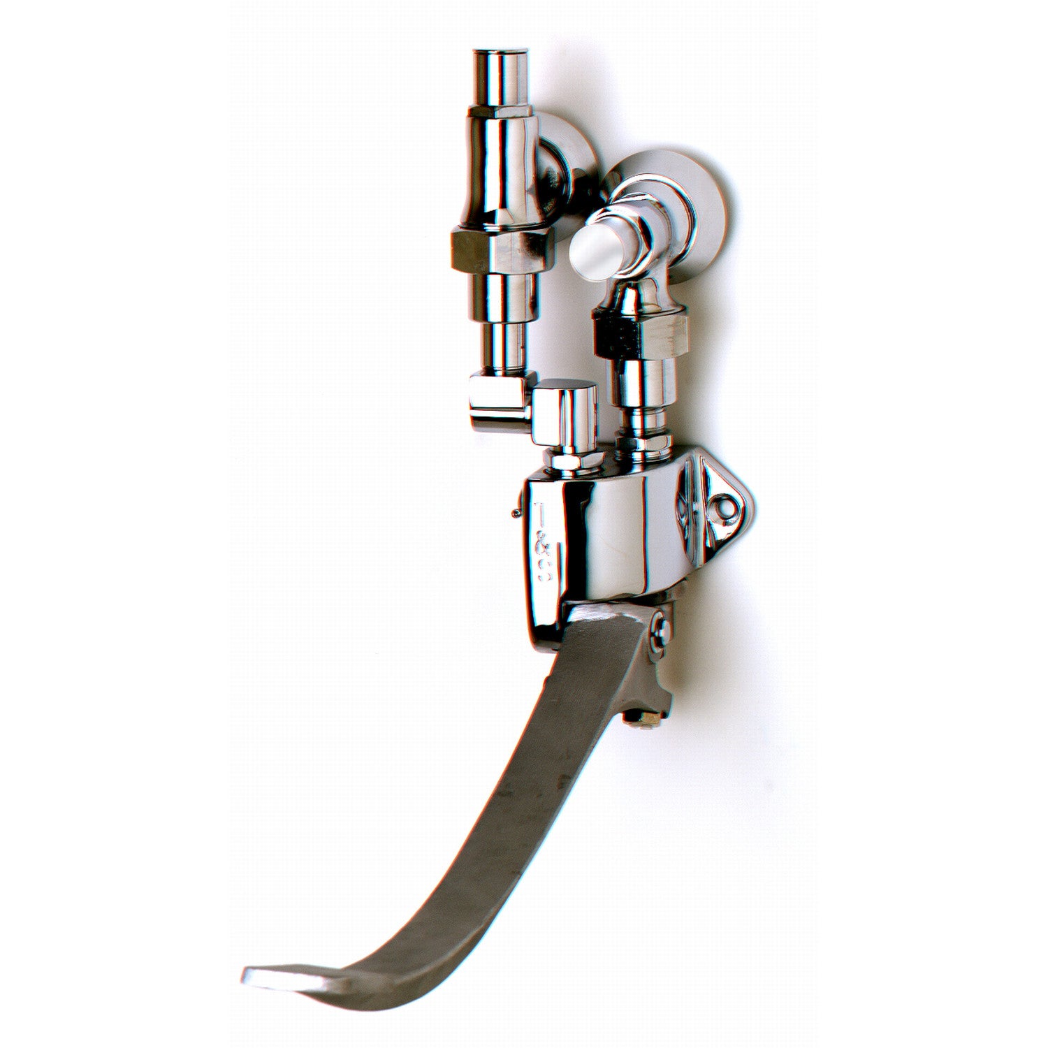 T&S Brass B-0508-01
