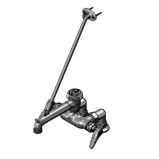 T&S Brass B-0667-WW-POL