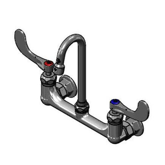 T&S Brass B-0230-132XA-CR