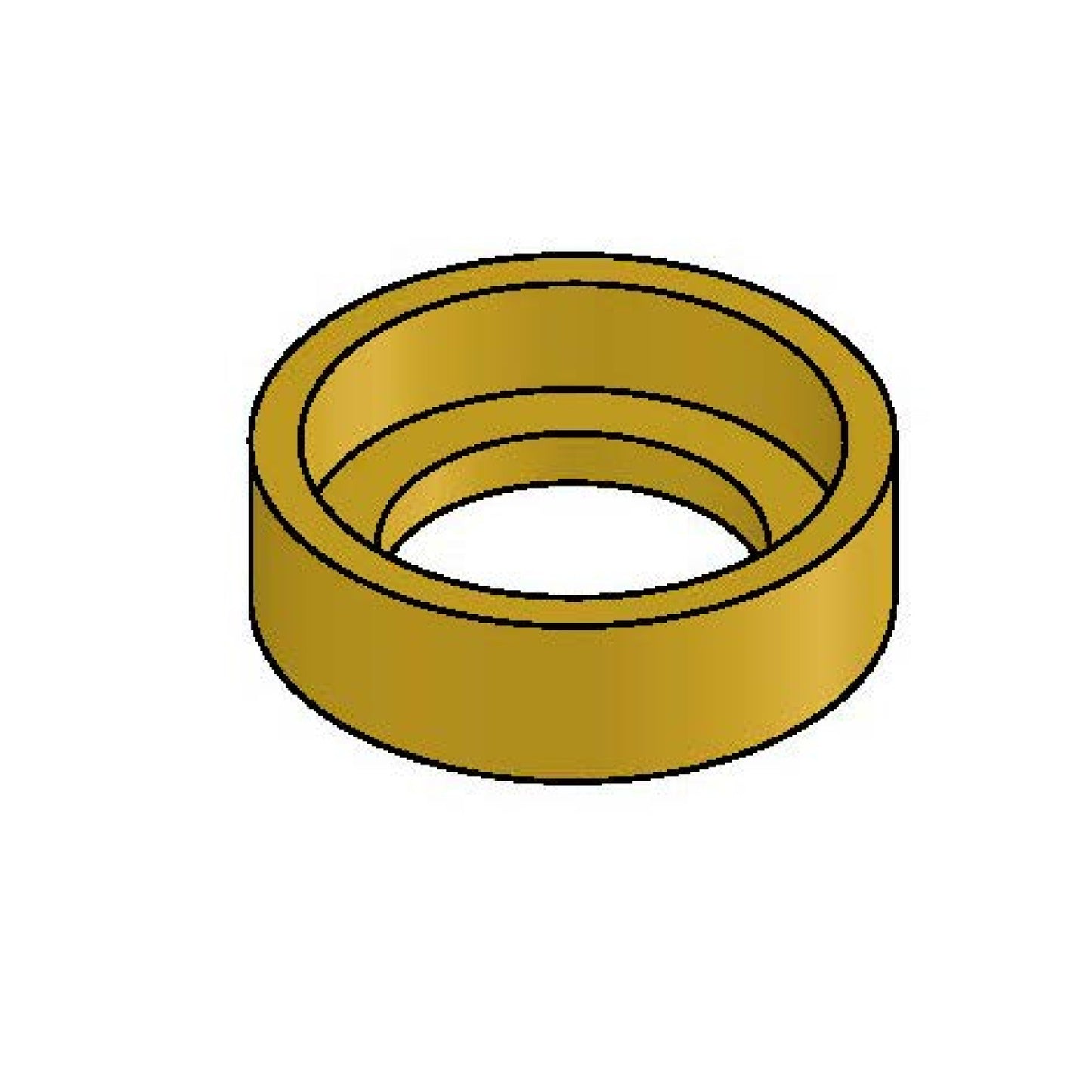 T&S Brass 000875-20