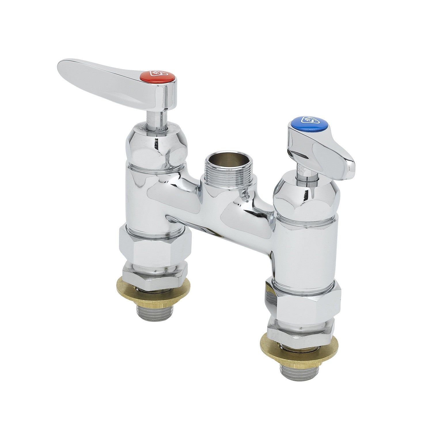 T&S Brass B-0225-LN-CC-CR