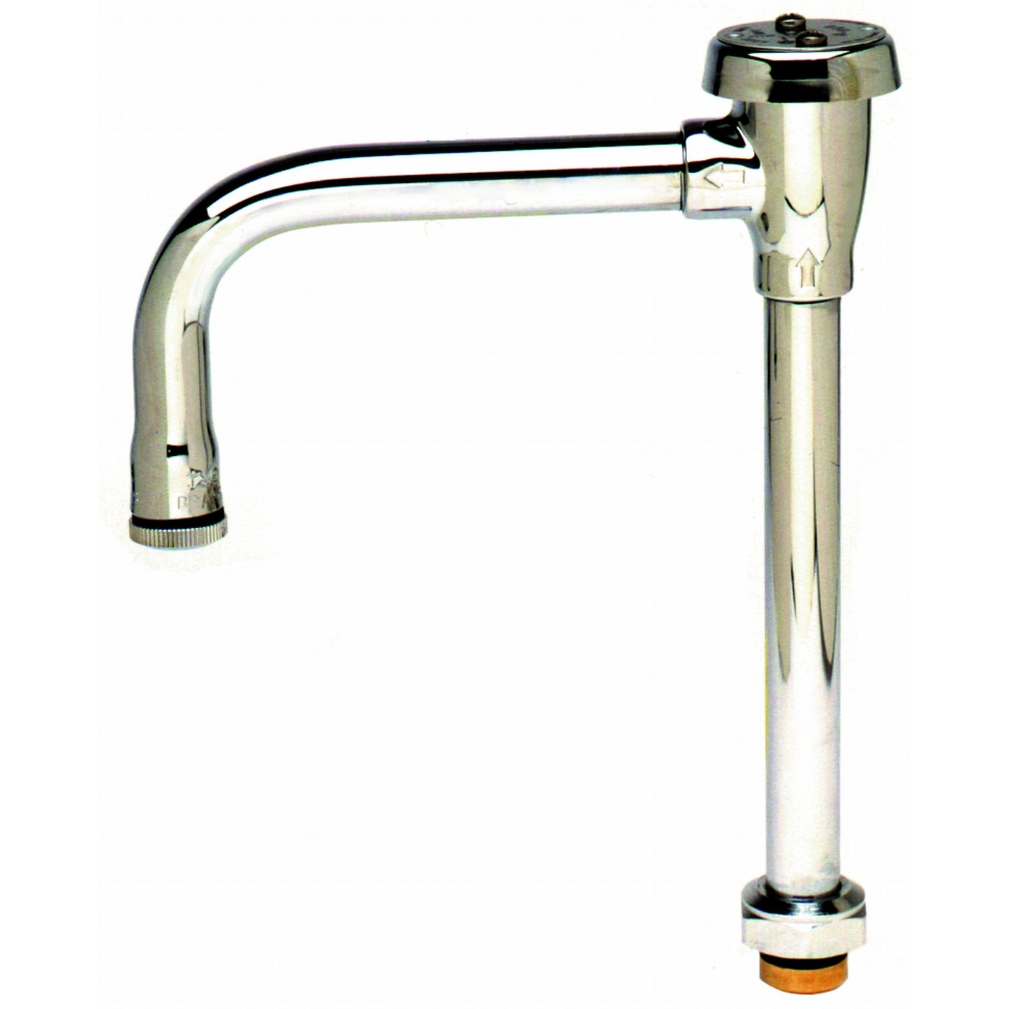 T&S Brass B-0407-02