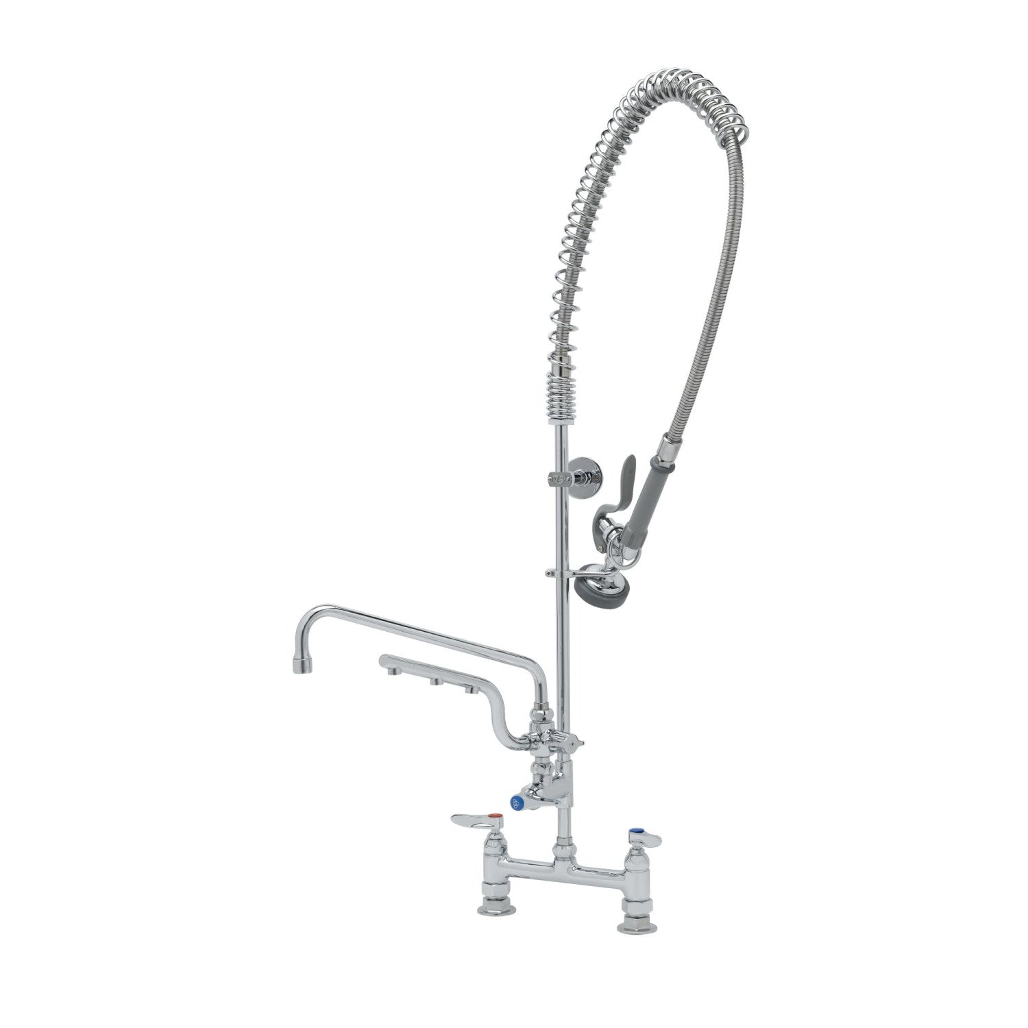 T&S Brass B-0123-U12-B