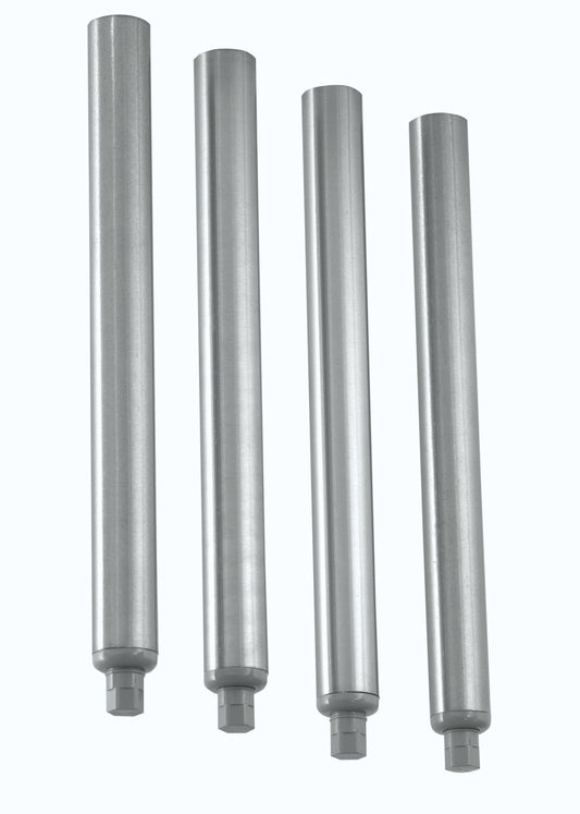 Krowne C-62 Krowne C-62. Galvanized Steel Legs, Set of 4 (MUST SPECIFY MODEL NUMBER THEY WILL BE USED ON).