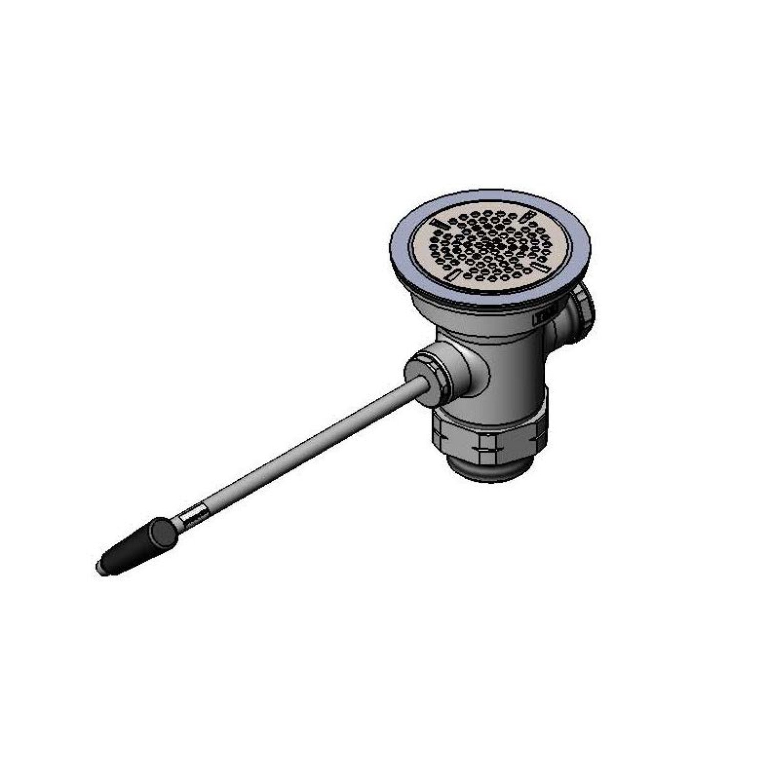 T&S Brass B-3950-BSP