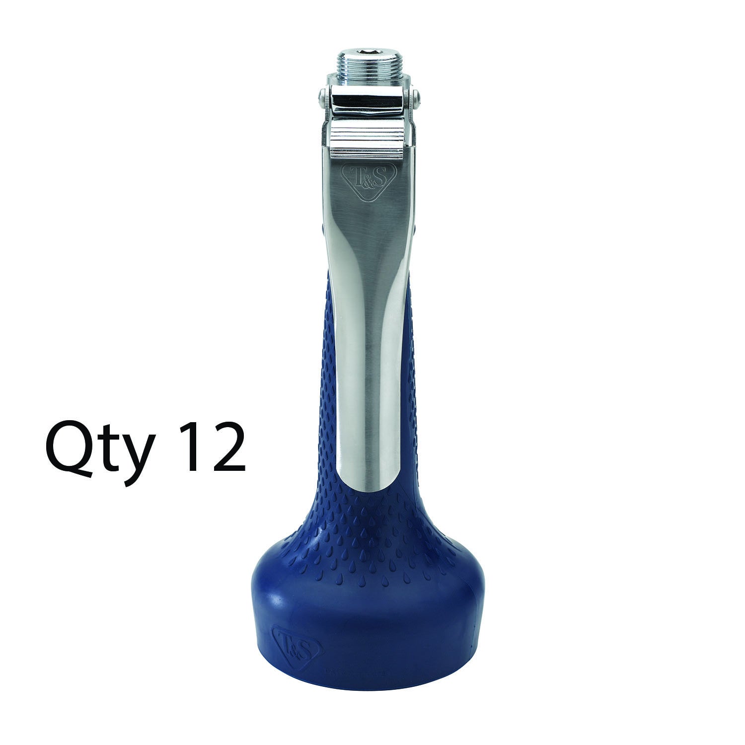 T&S Brass B-0108-C-M