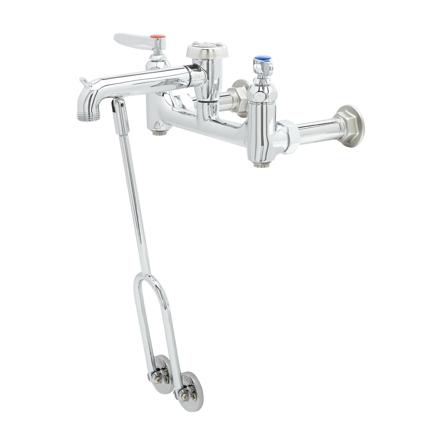 T&S Brass B-0655-BSTP