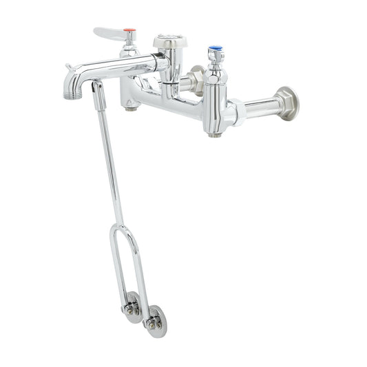 T&S Brass B-0655-BSTP