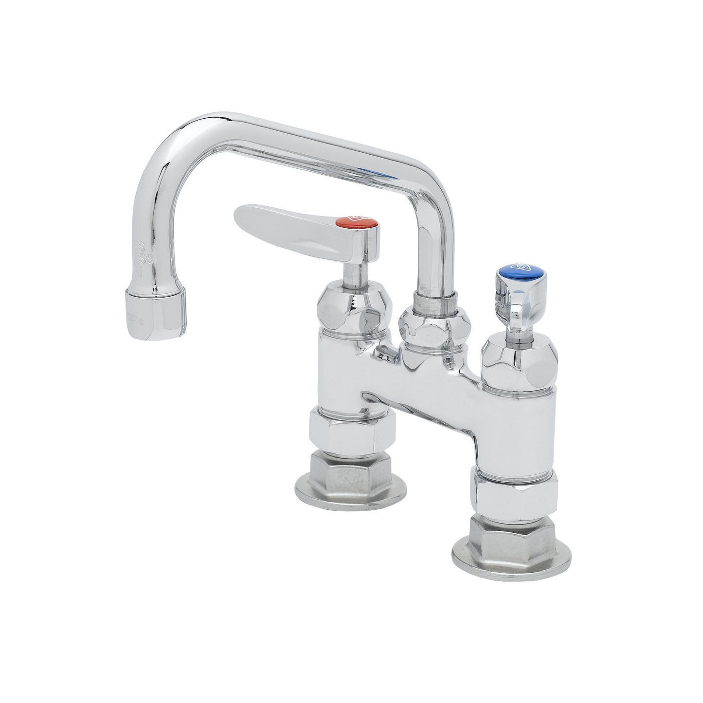 T&S Brass B-0228-CR