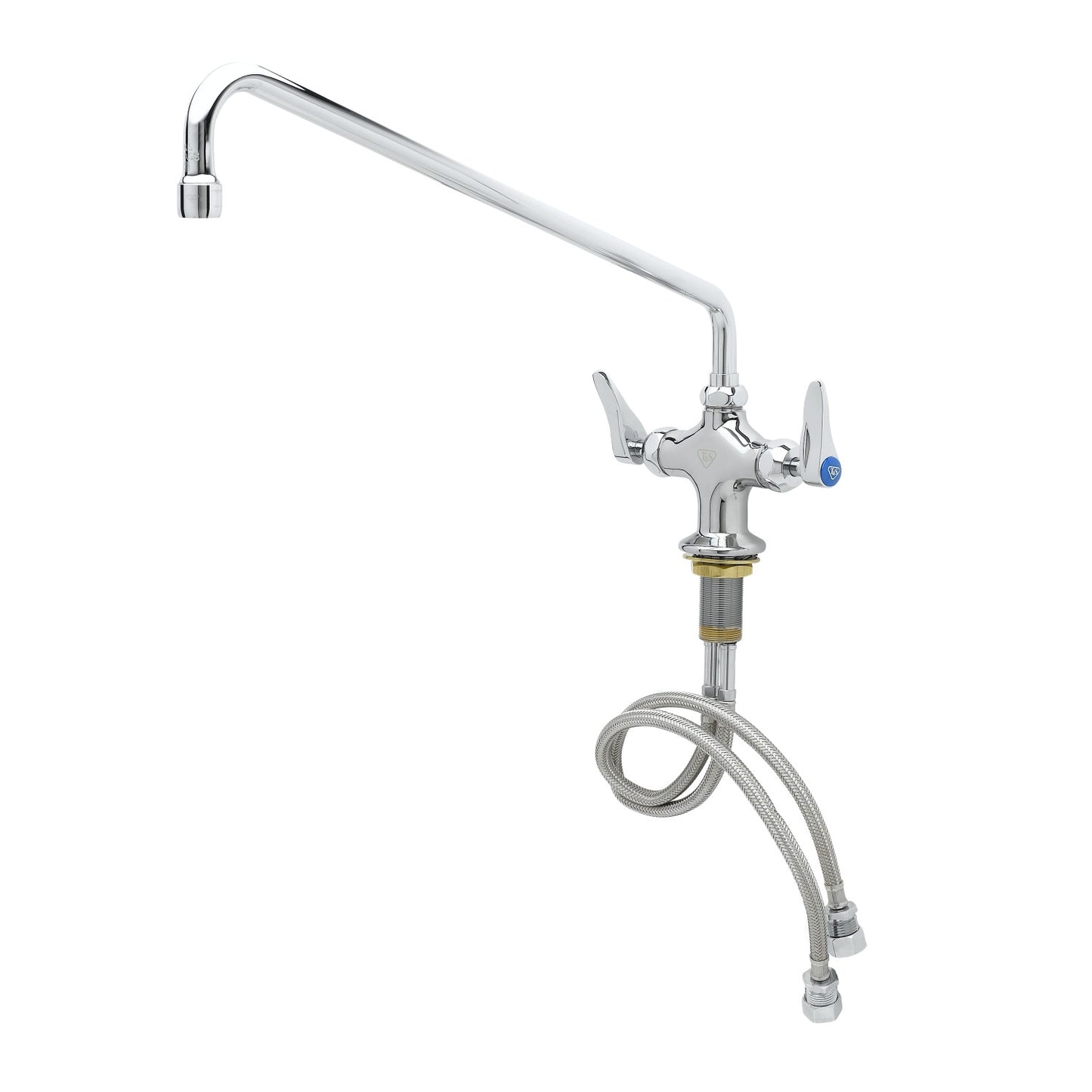 T&S Brass B-0200-CR