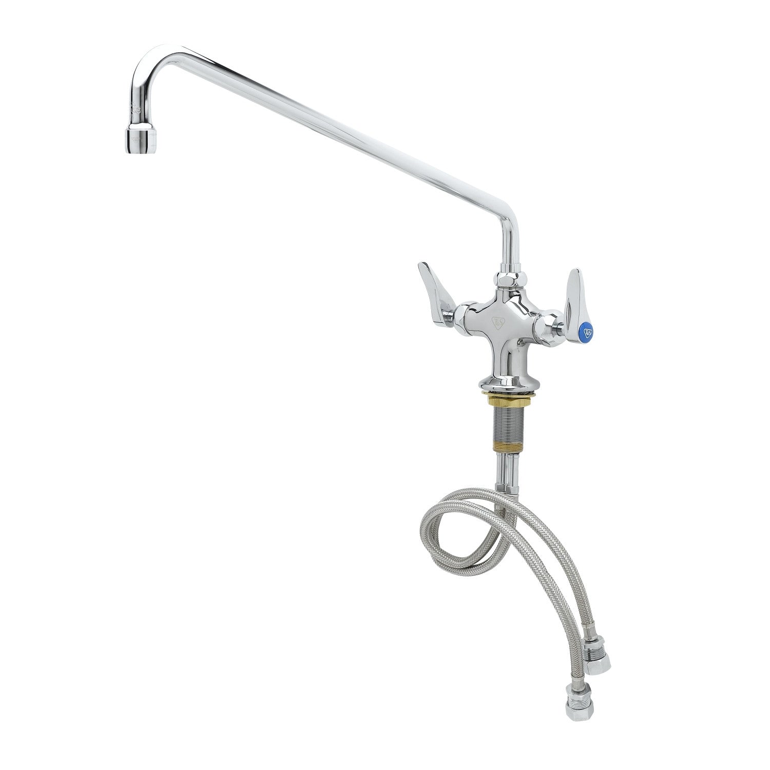 T&S Brass B-0200-CR