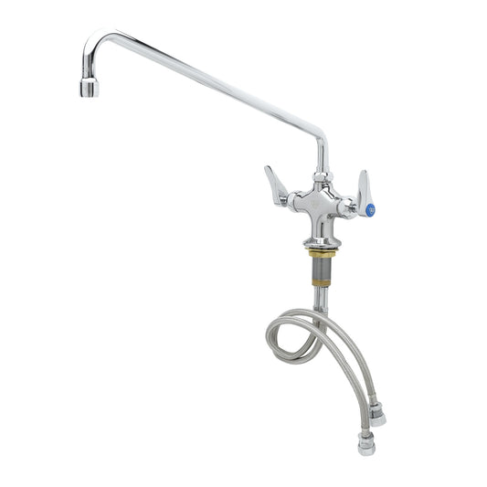 T&S Brass B-0200-CR