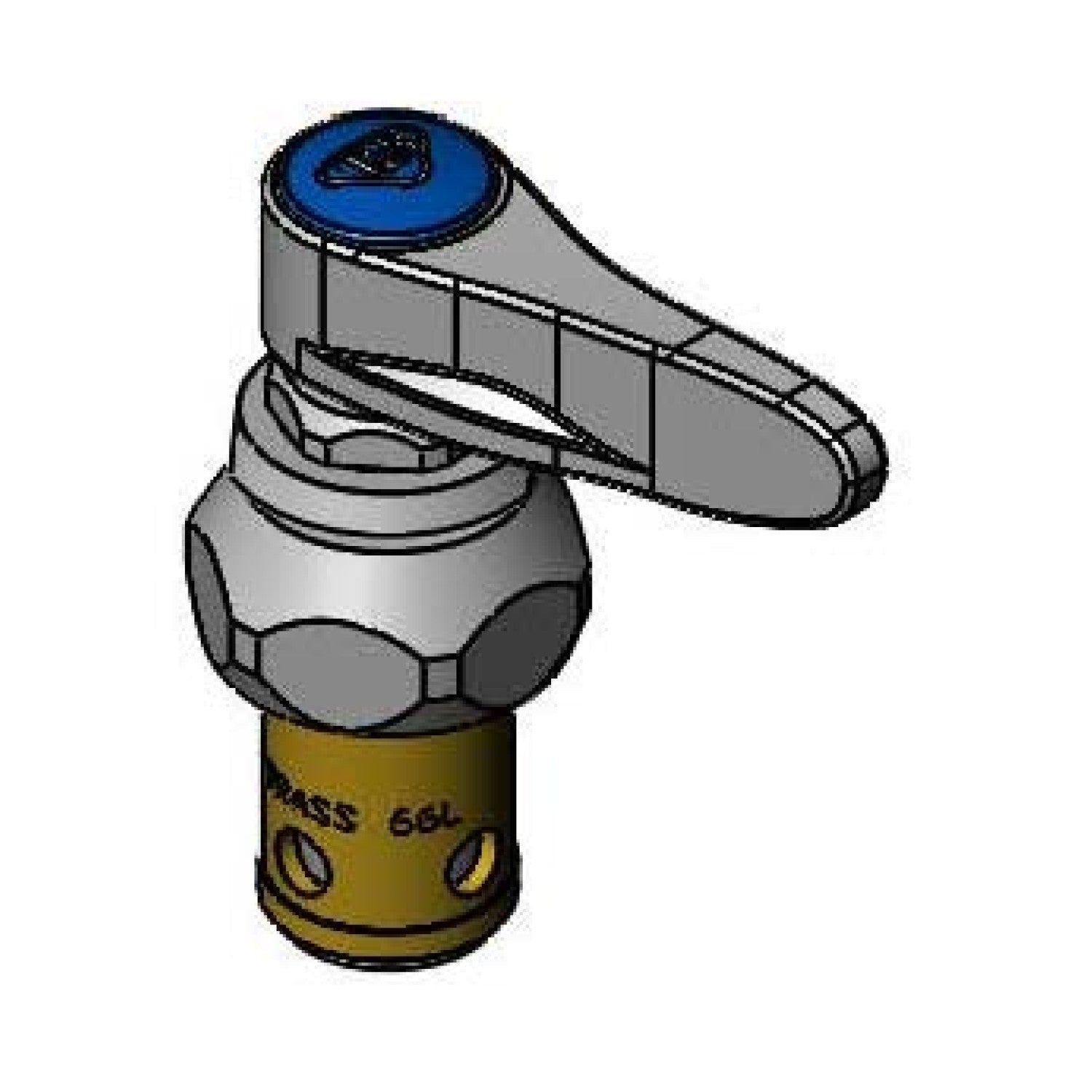 T&S Brass 006479-40NS