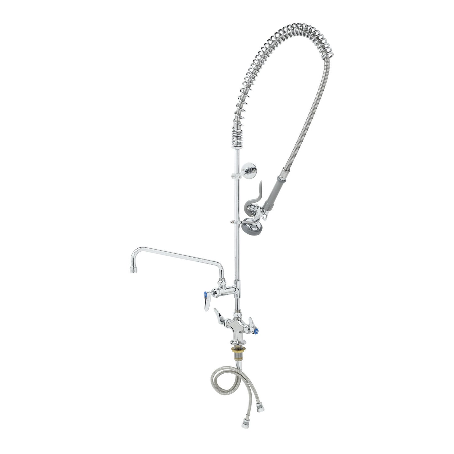 T&S Brass B-2338-CR