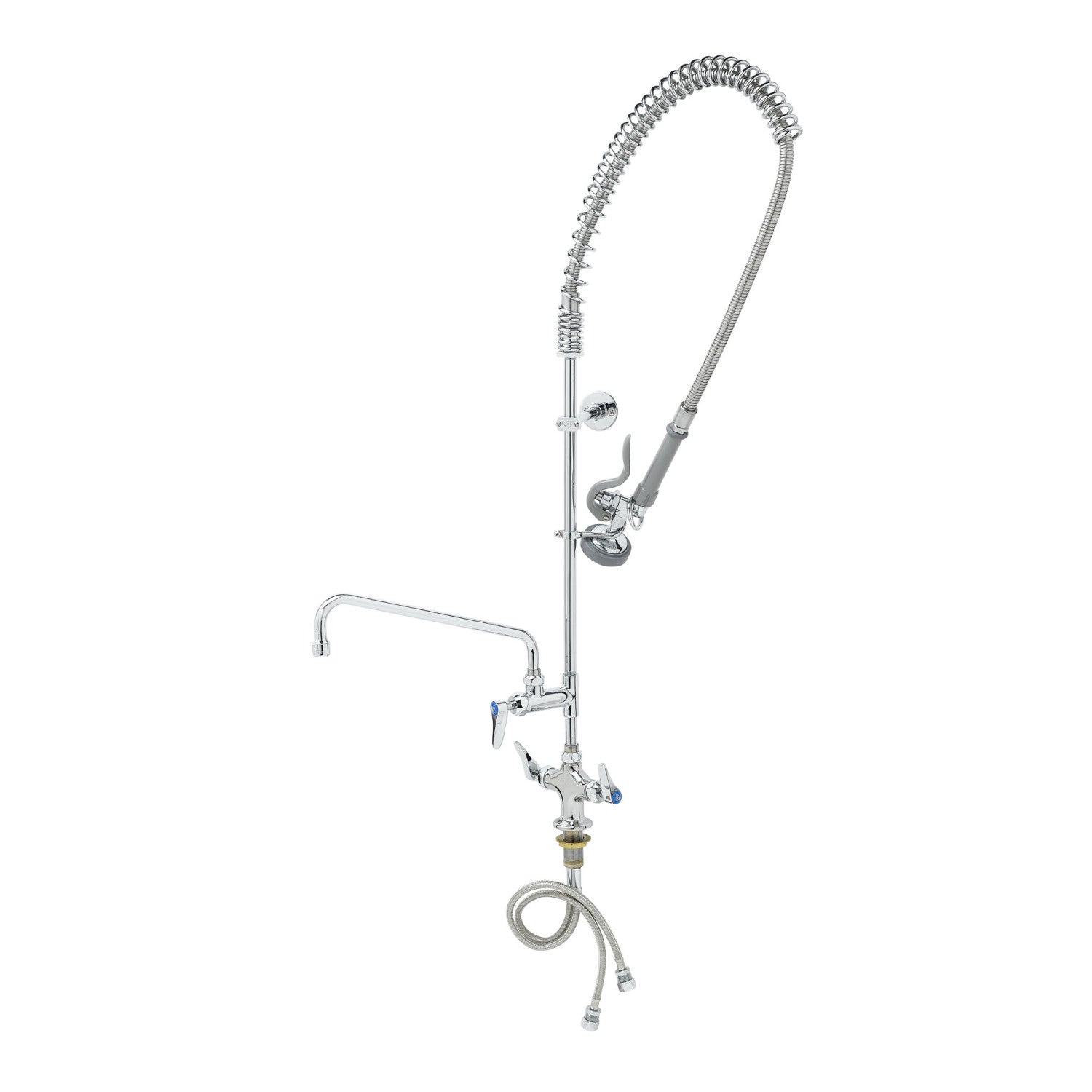 T&S Brass B-2338-CR