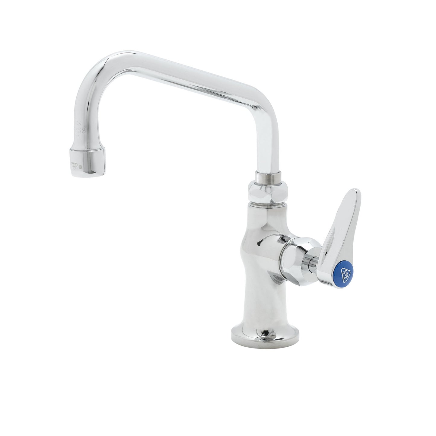 T&S Brass B-0207-CR-LS