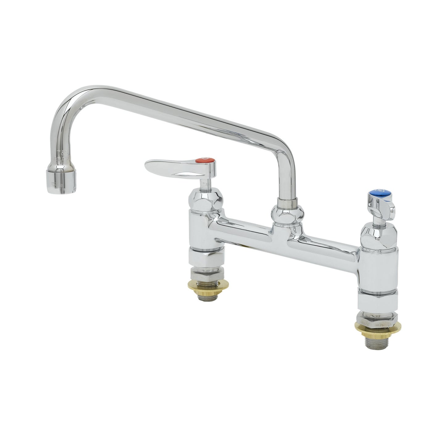T&S Brass B-0220-61X-CCCR