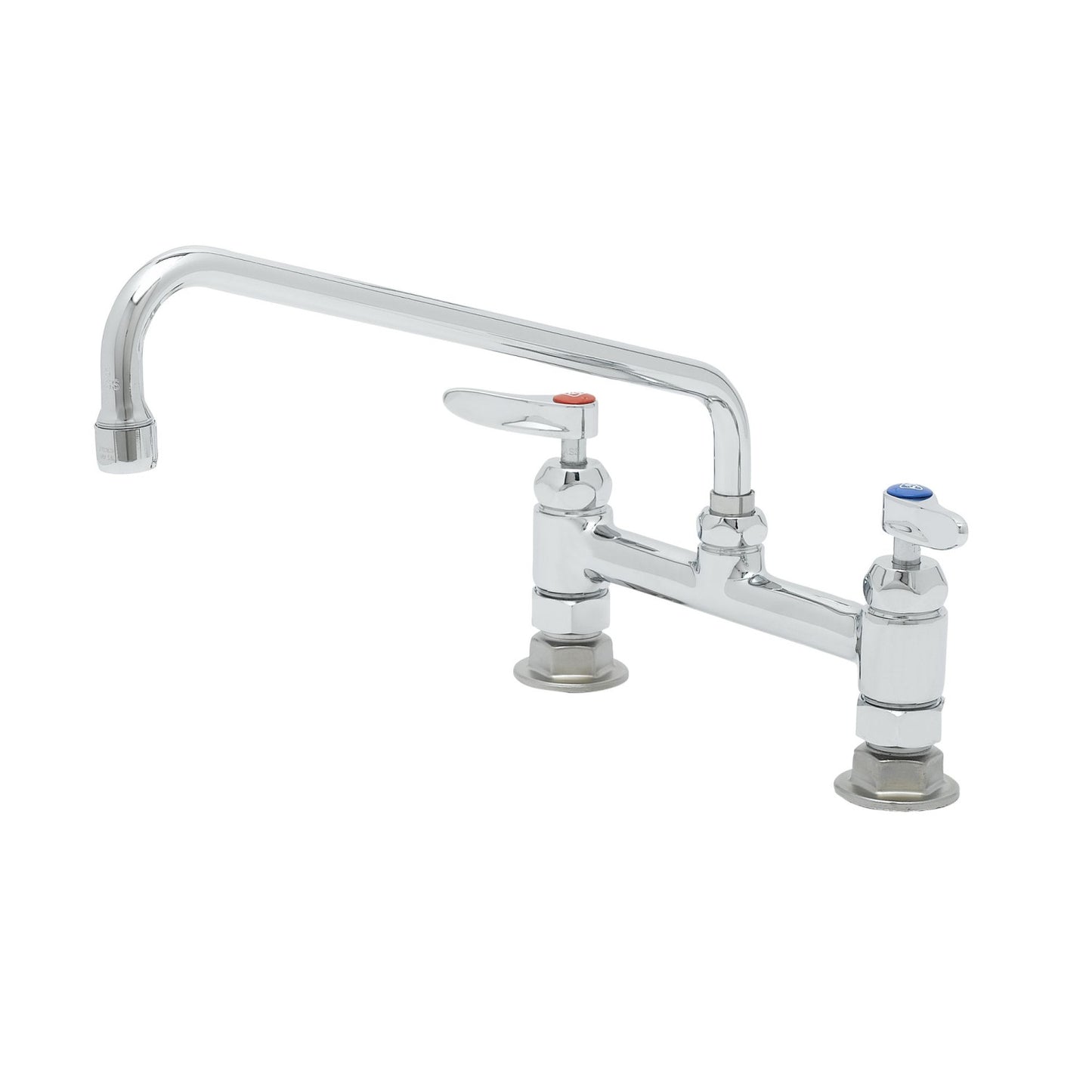 T&S Brass B-0221-CR-K-F10