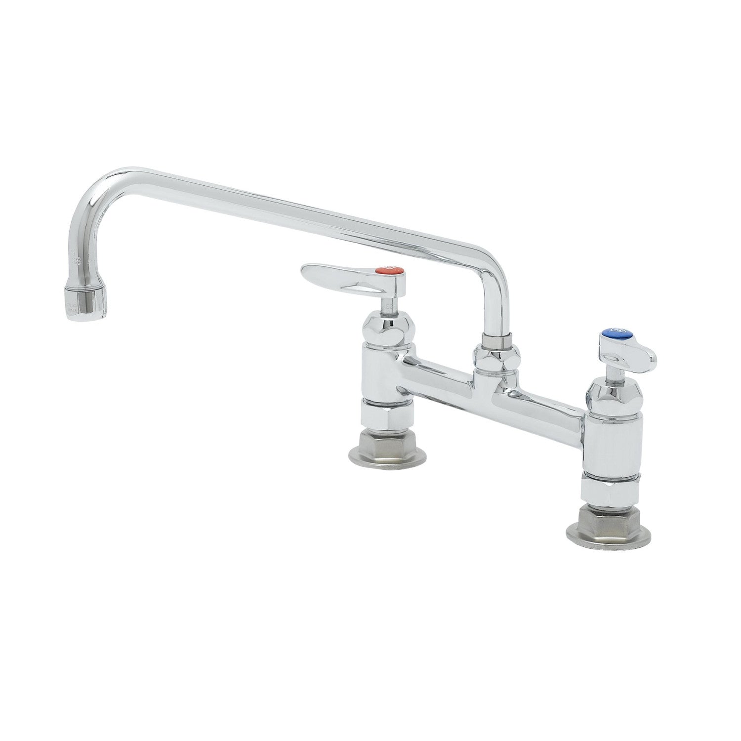 T&S Brass B-0221-CR-K-F10