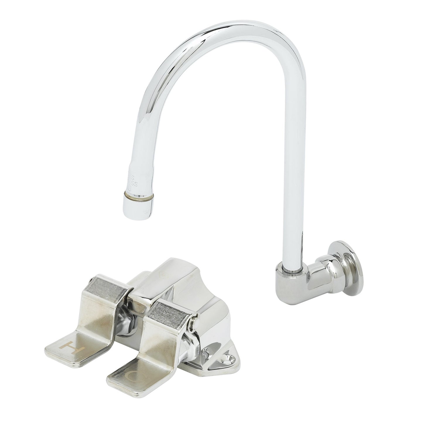 T&S Brass B-0502-537K