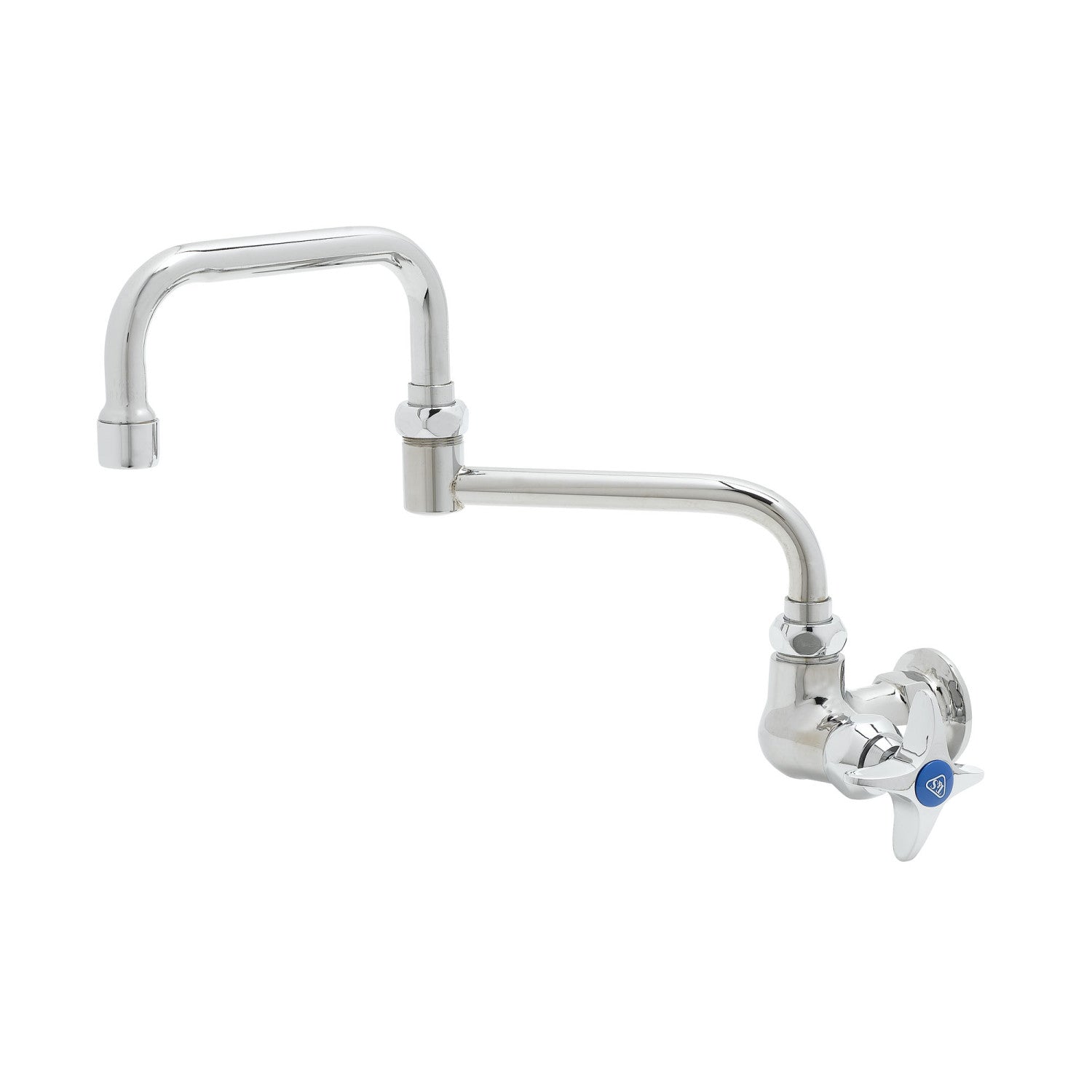 T&S Brass B-0262