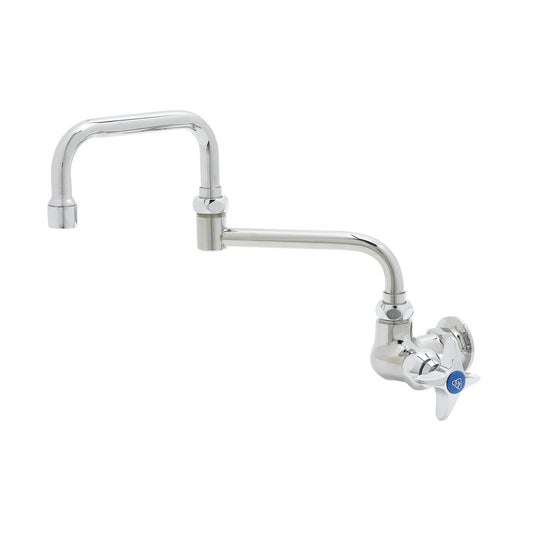 T&S Brass B-0262