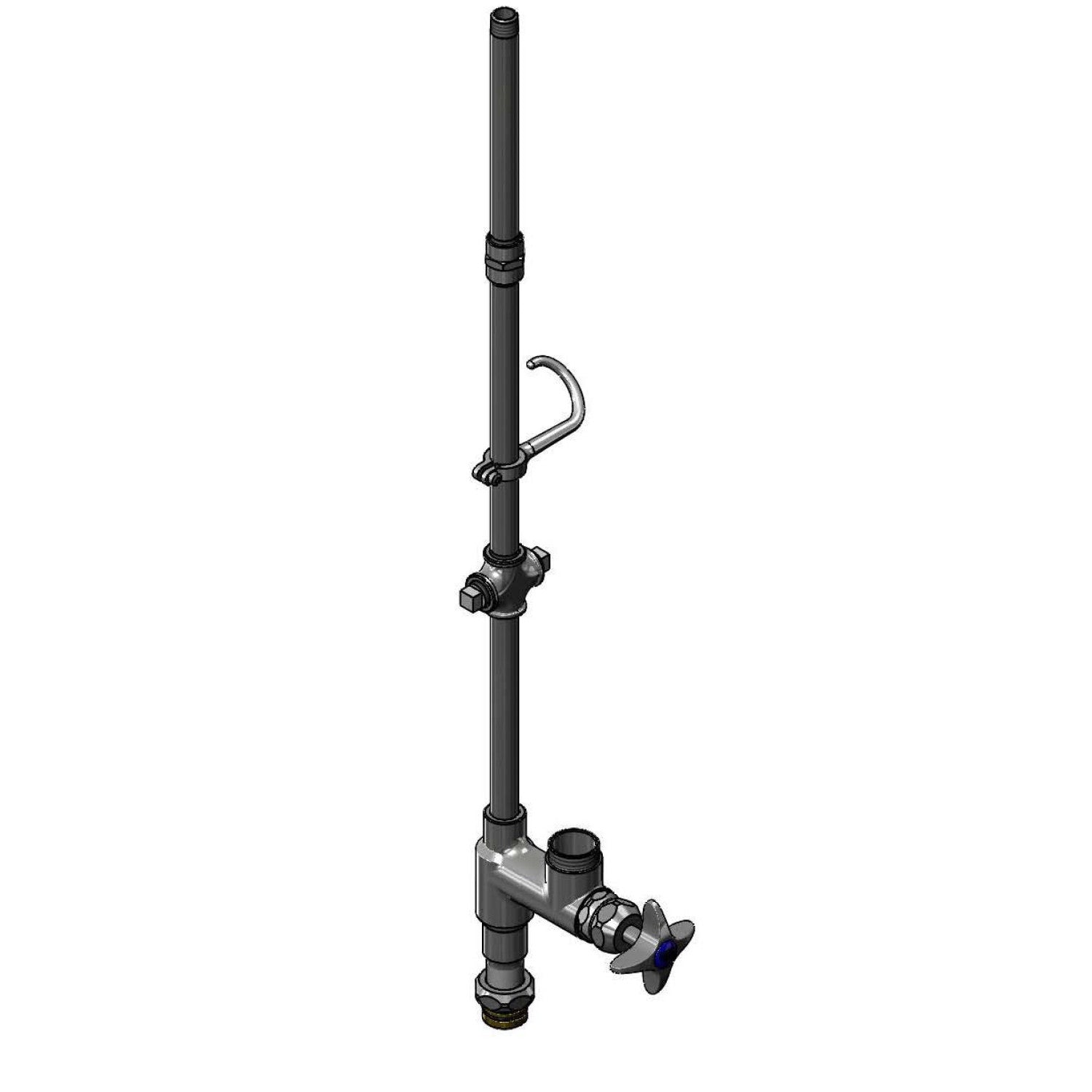 T&S Brass 016832-40