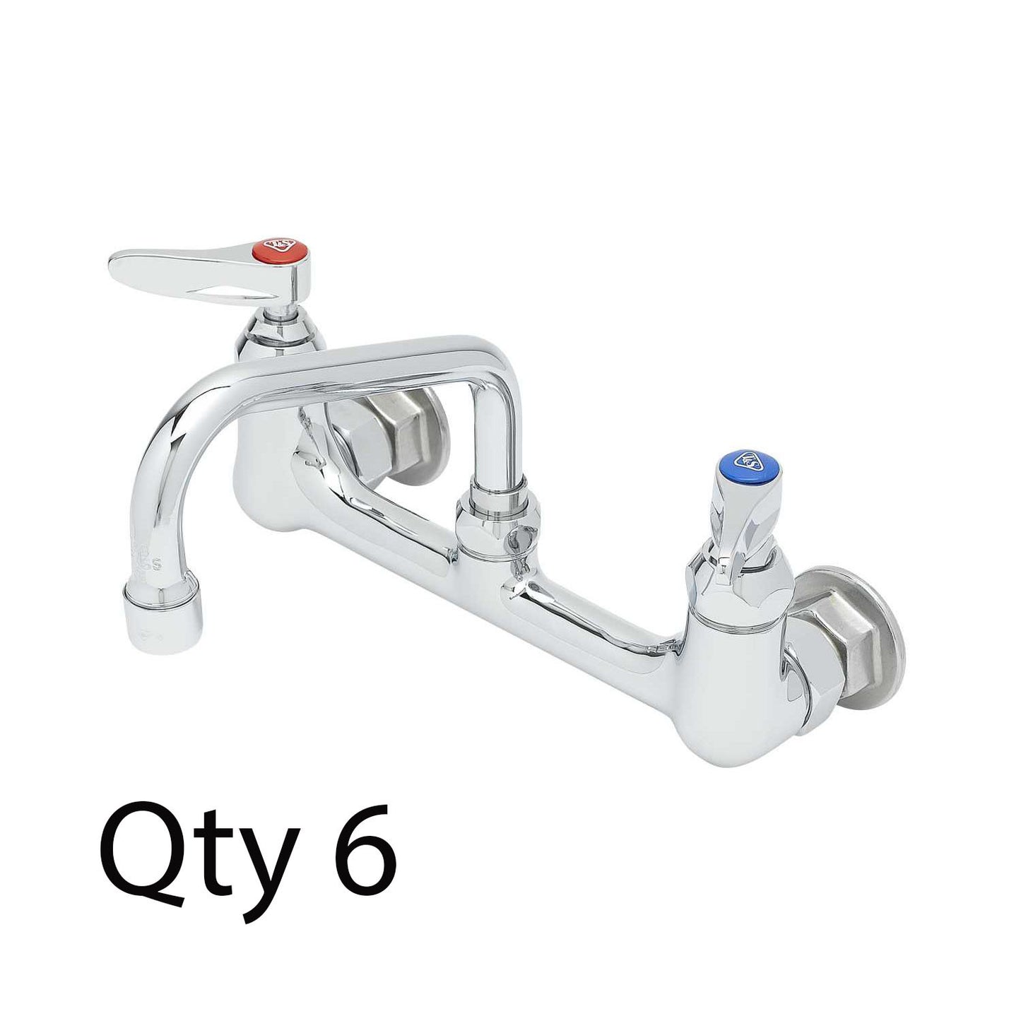 T&S Brass B-0232-M