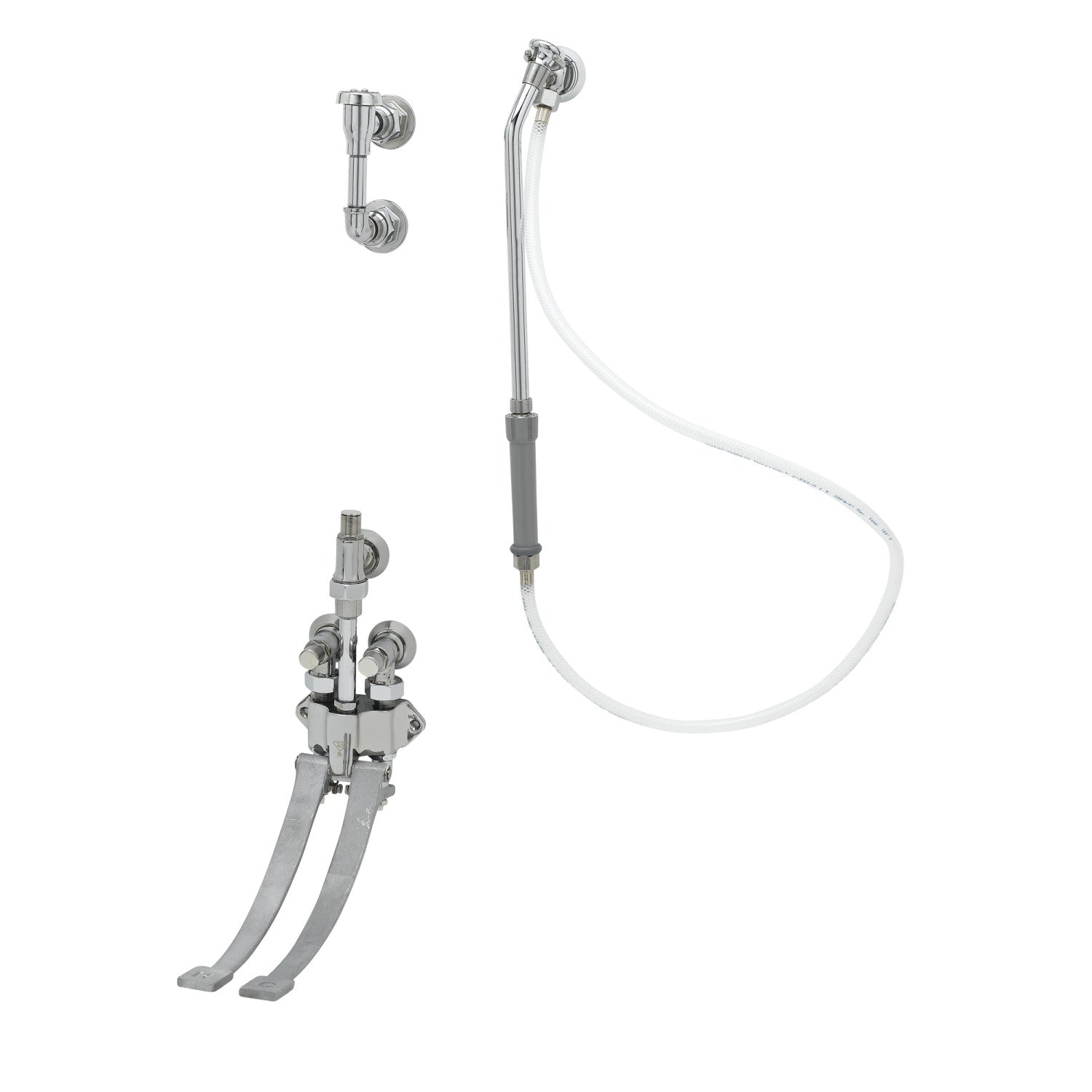 T&S Brass B-0676-54V
