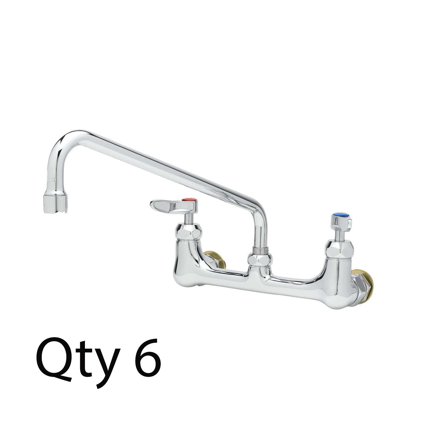 T&S Brass B-0231-CC-CRM