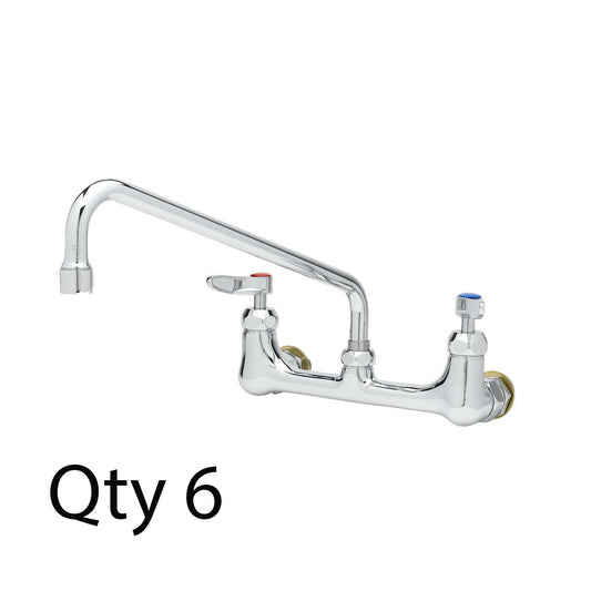T&S Brass B-0231-CC-CRM