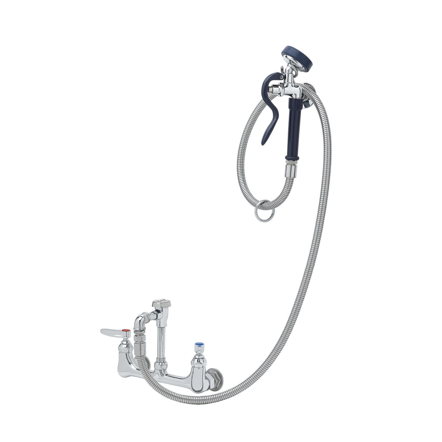 T&S Brass B-0167-02