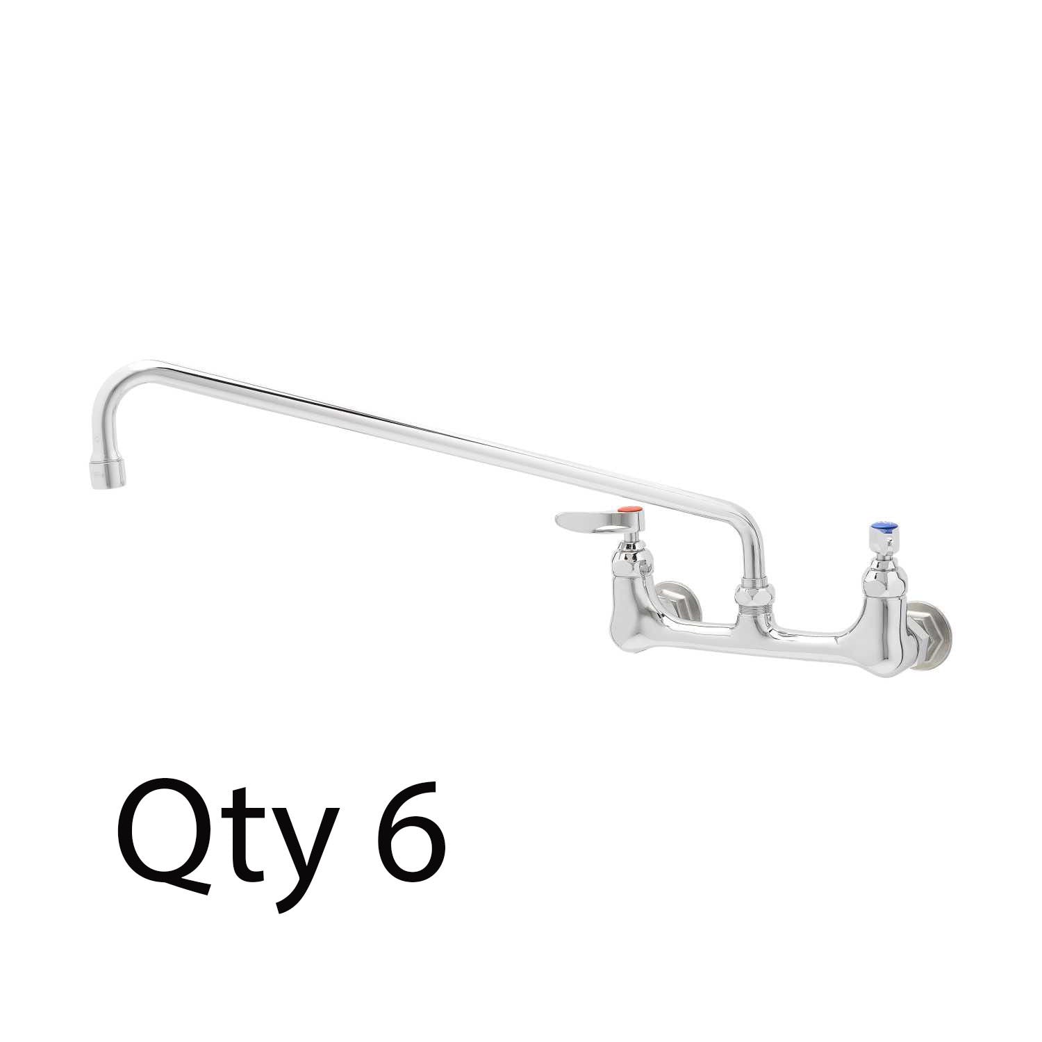 T&S Brass B-0230-M