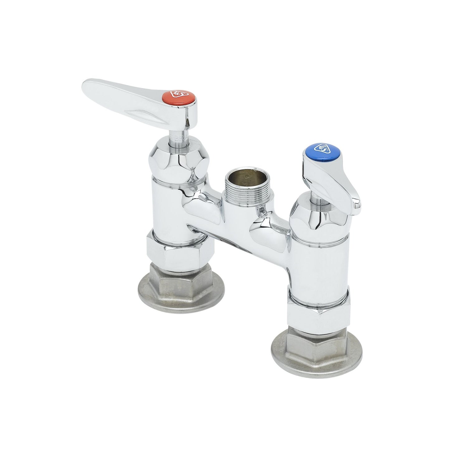 T&S Brass B-0225-CR-LN