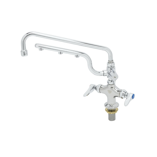 T&S Brass B-0201-U12