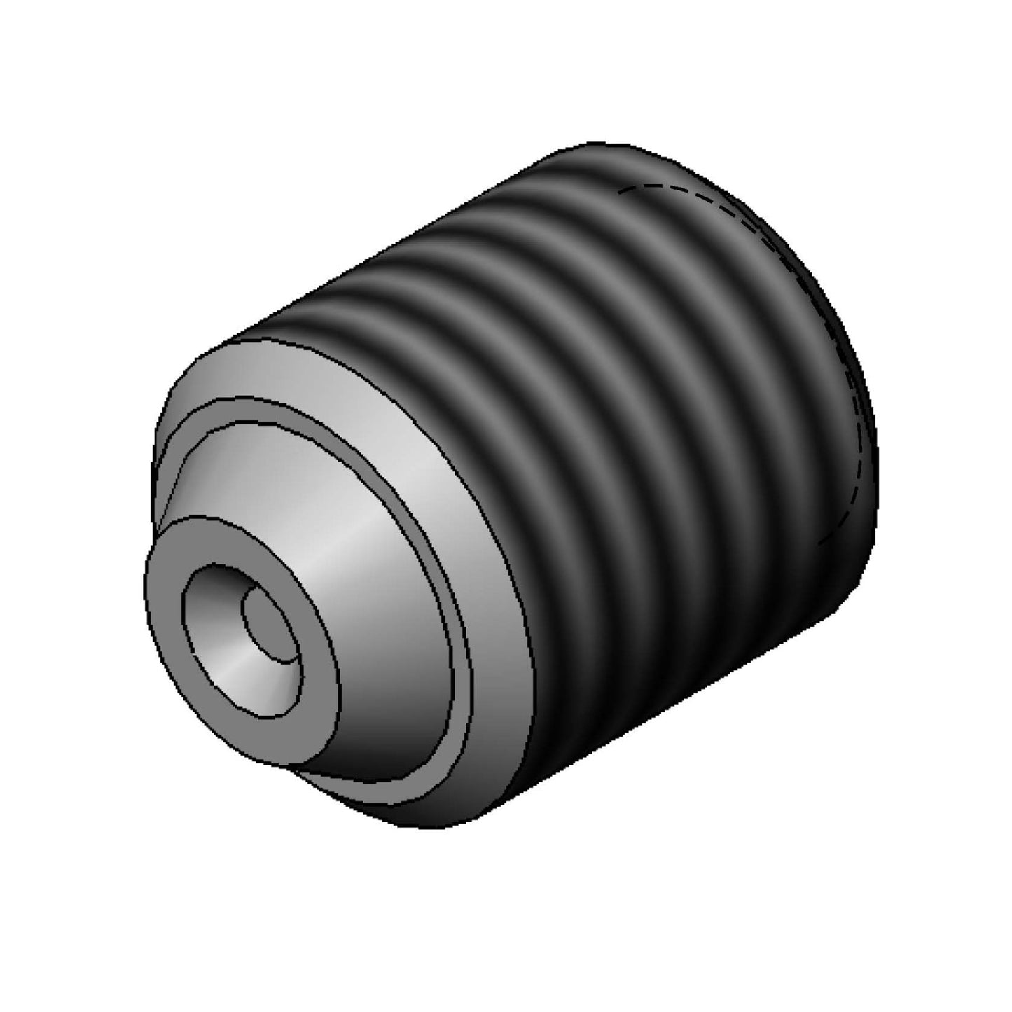 T&S Brass 016675-45
