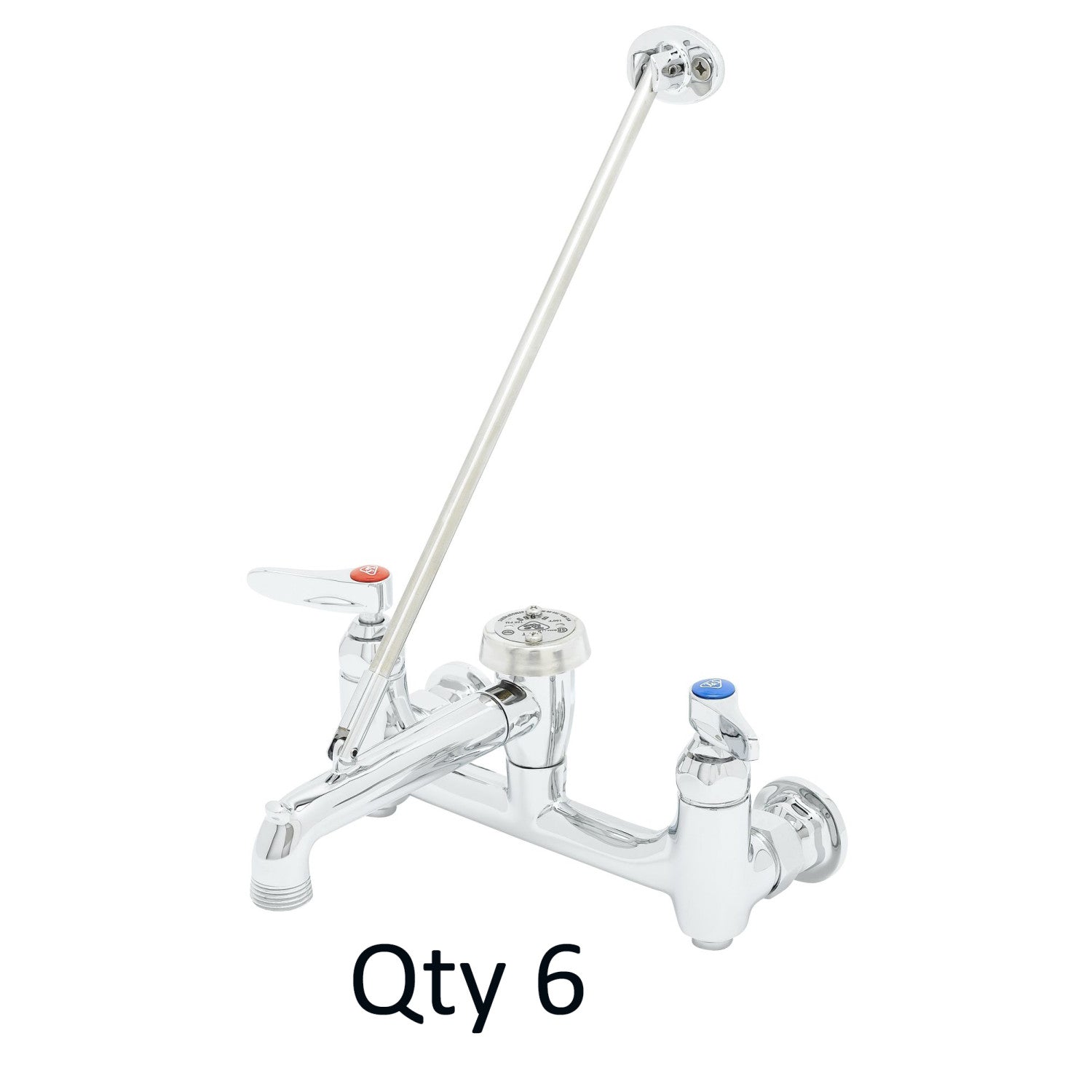 T&S Brass B-0665-BSTPM