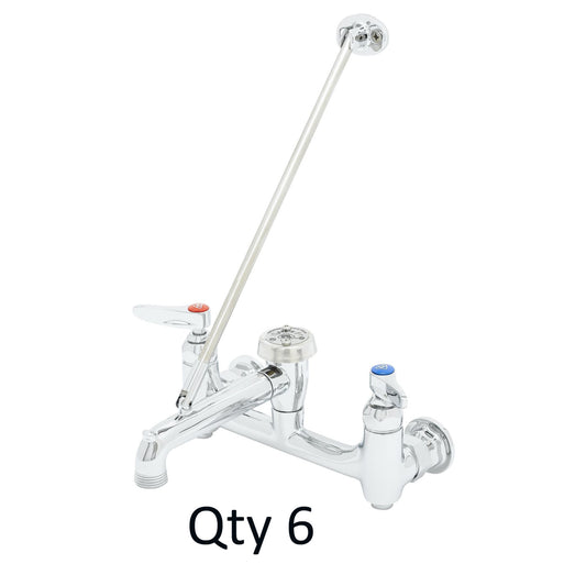 T&S Brass B-0665-BSTPM