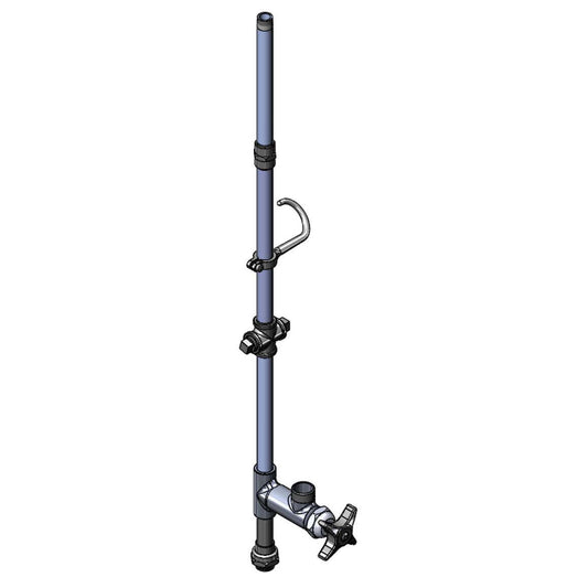 T&S Brass 017932-40