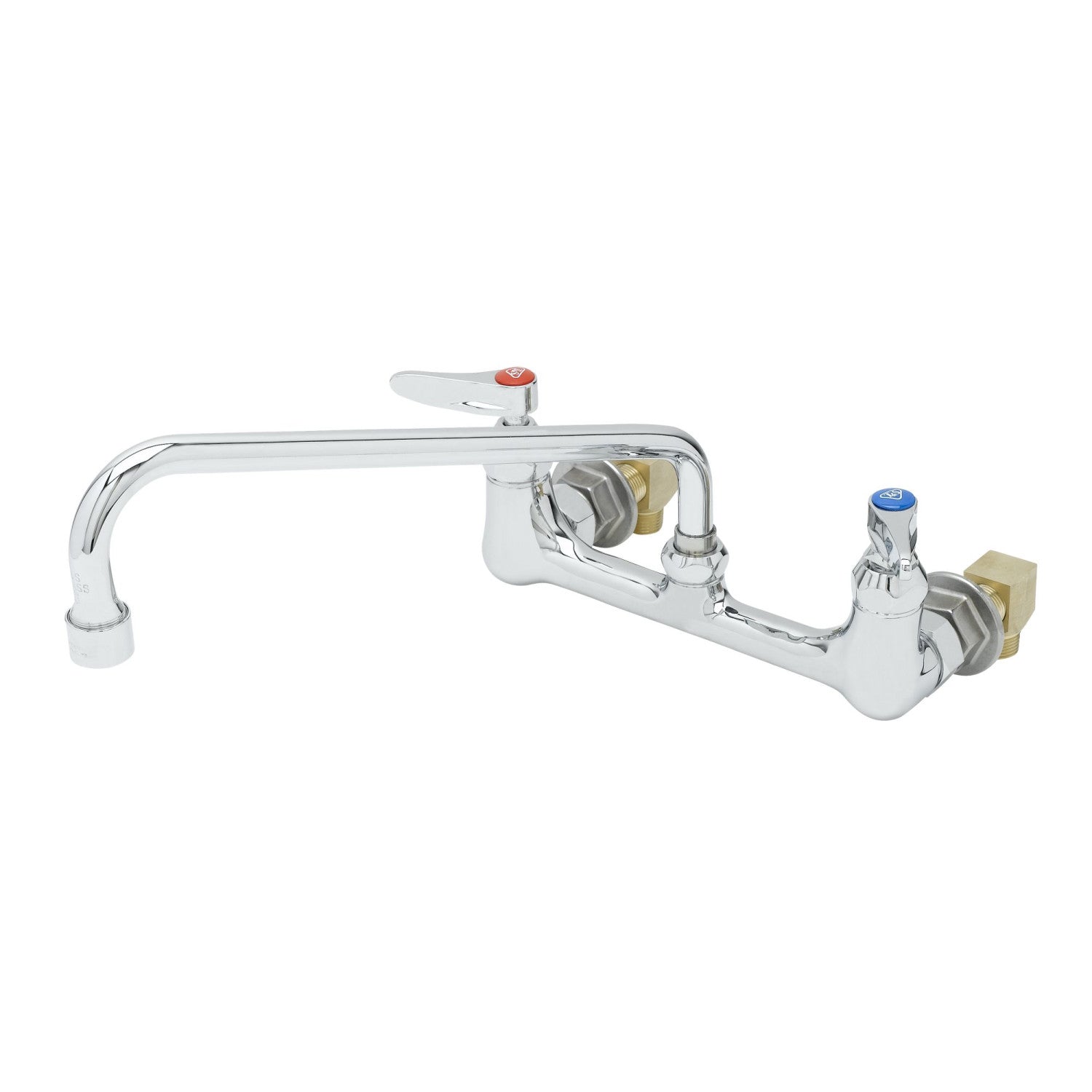 T&S Brass B-0231-VF22-EL