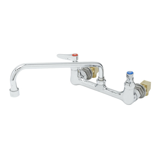 T&S Brass B-0231-VF22-EL