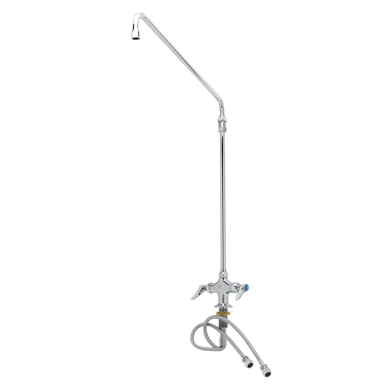 T&S Brass B-0270