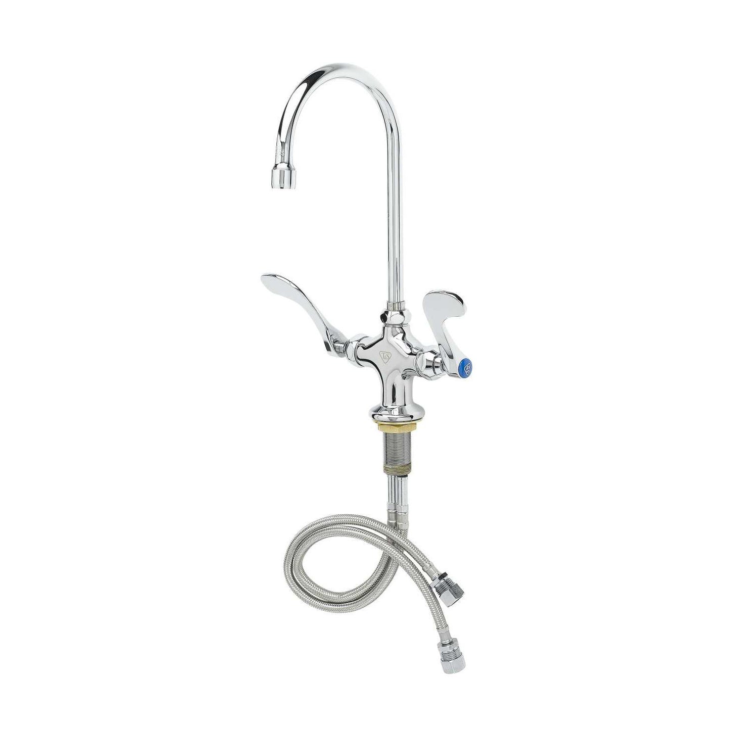 T&S Brass B-0300-WH4