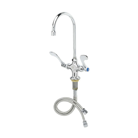 T&S Brass B-0300-WH4